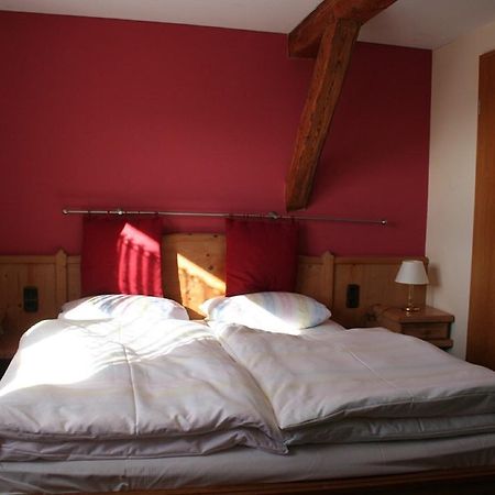 Steiner Wirt Hotell Tiefenbach  Exteriör bild