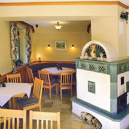 Steiner Wirt Hotell Tiefenbach  Exteriör bild