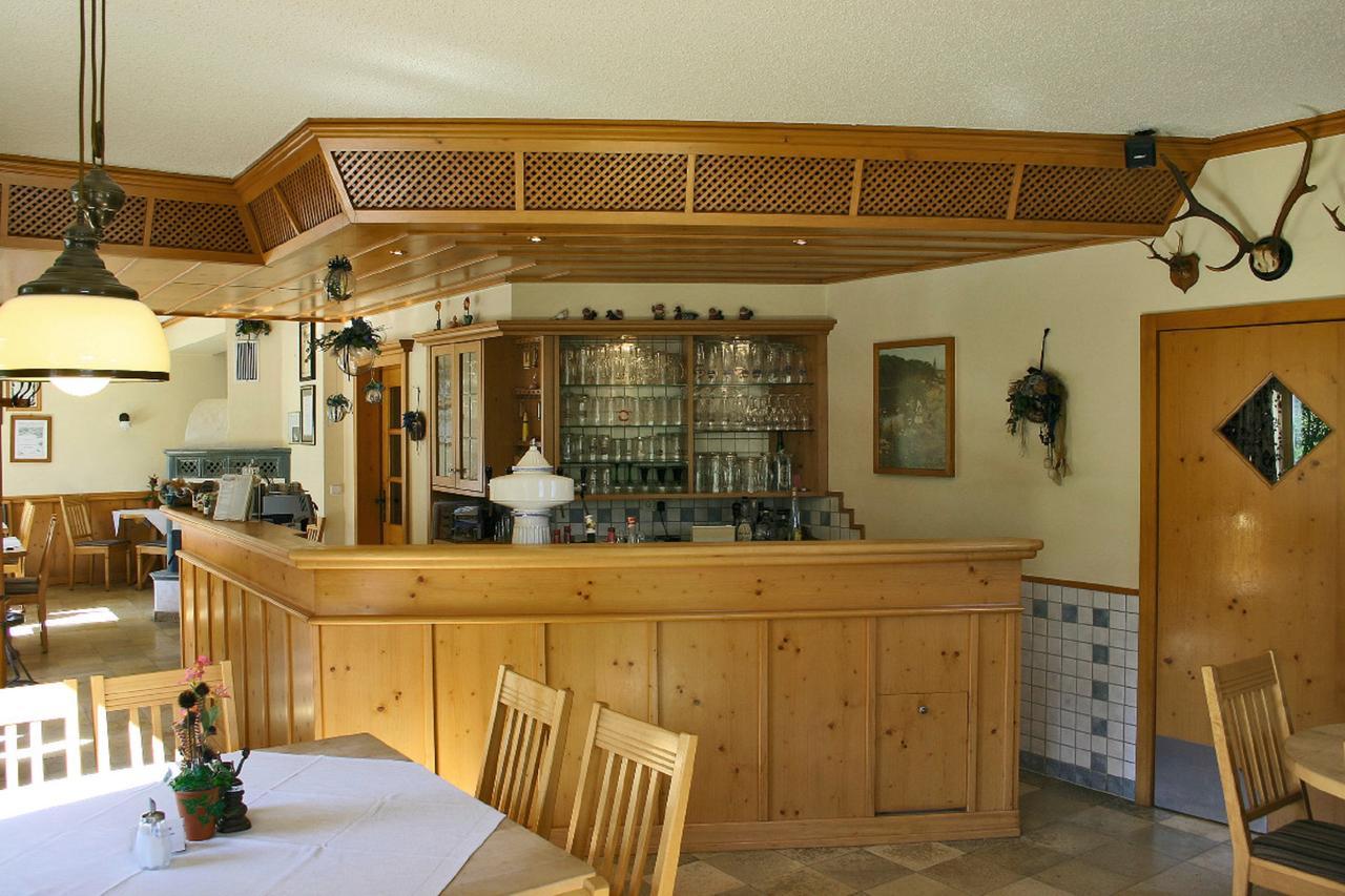 Steiner Wirt Hotell Tiefenbach  Exteriör bild